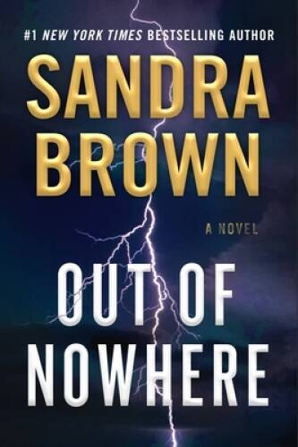 Sandra Brown 2023 - Hardcover By Brown, Sandra - VERY GOOD