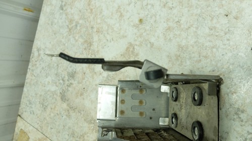 99 BMW K1200 LT K 1200 K1200lt battery housing ABS antilock brake module - Picture 3 of 3