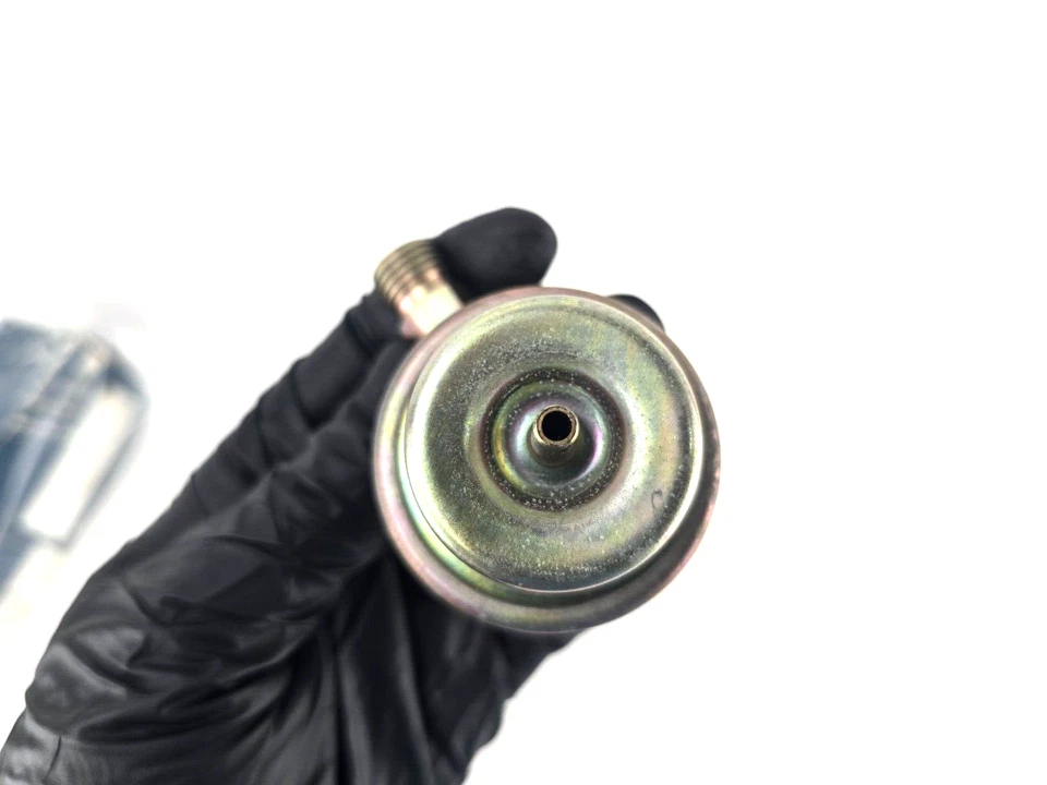 Nuevo de Lote Antiguo Regulador de Presión de Combustible Jaguar XJ6 XJS Lucas FPR EAC6314 73239A Foto 4 de 4