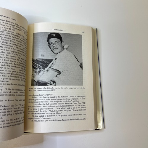 Baseball's Golden Greeks: The First Forty Years, 1934-1974 by Diamantis Zervos - Picture 12 of 16