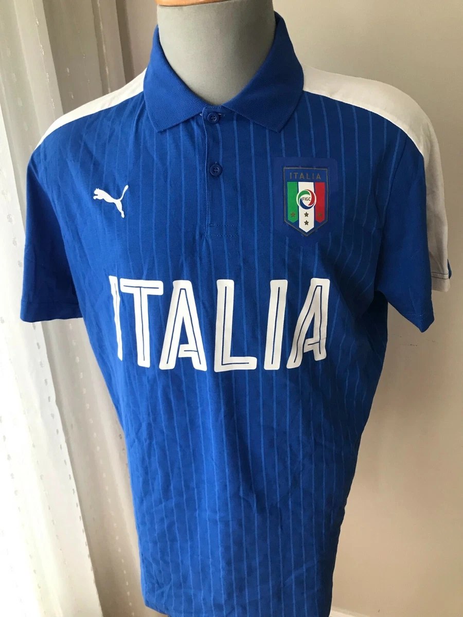 Polo puma cheap italie