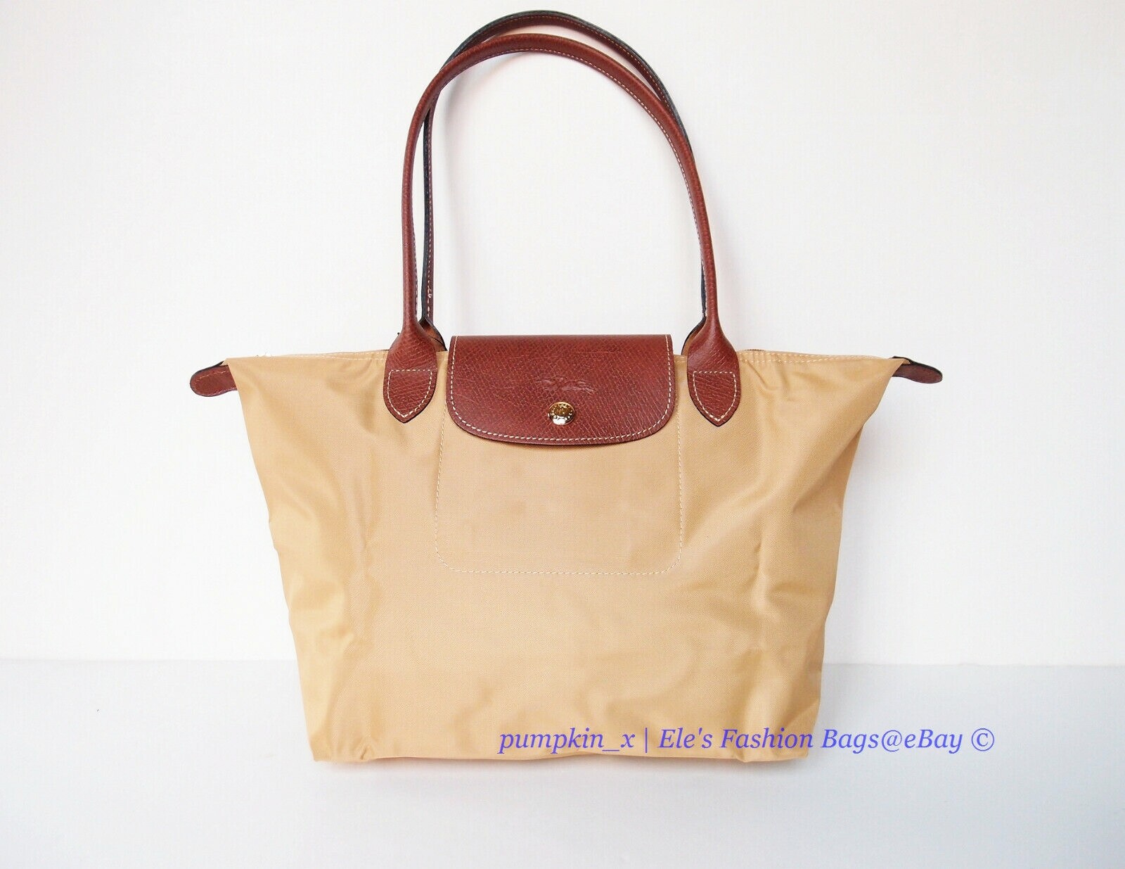 longchamp tasche ebay