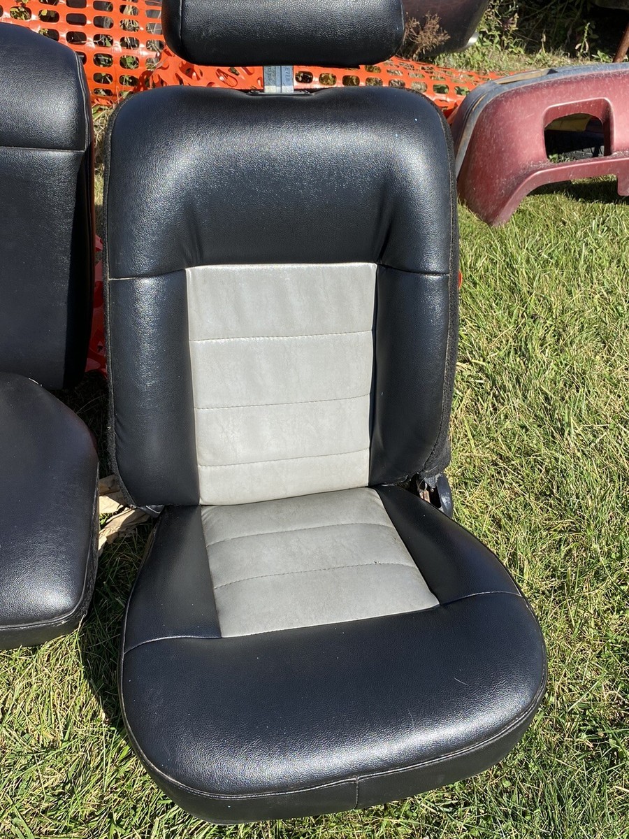 【Sobaq】LM Enginner Leather Mustang 99 Ford Mustang GT 4.6L SOHC V8 Engine Motor Assembly VIN X