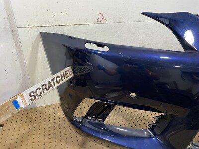 OEM 2013-2016 Lexus LS460 LS600H Base/L w/ Washers w/o F Sport