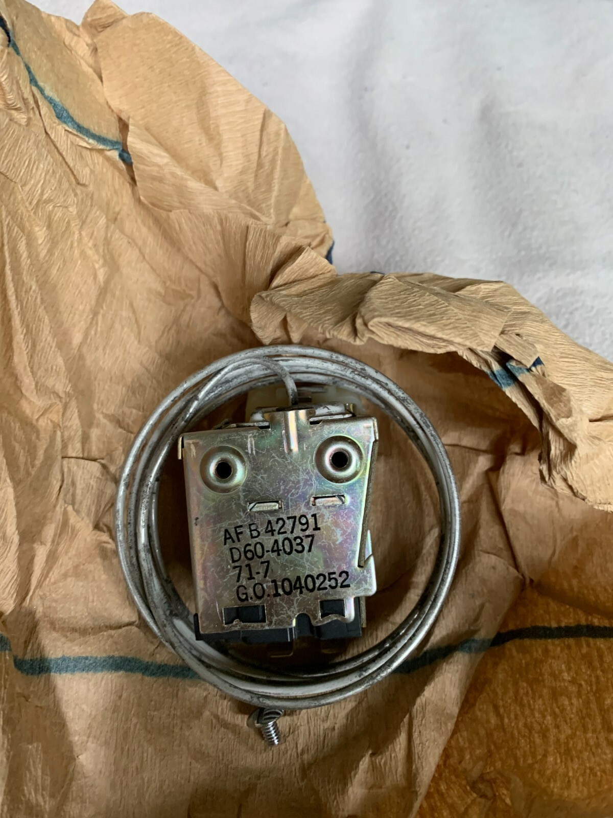 Ranco Type D 60 Lof Of 3&nbsp;