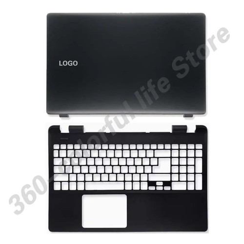 Laptop A/B/C/D Cover For ACER E5-571 E5-571G E5-551 E5-551G E5-521 E5-511 E5-531 - Picture 12 of 37