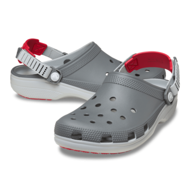 NEW CROCS Classic Turbo Clog 211287 Slate Gray UNISEX SIZE | eBay