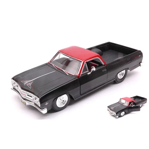 Altri modellini statici auto scala 1:25