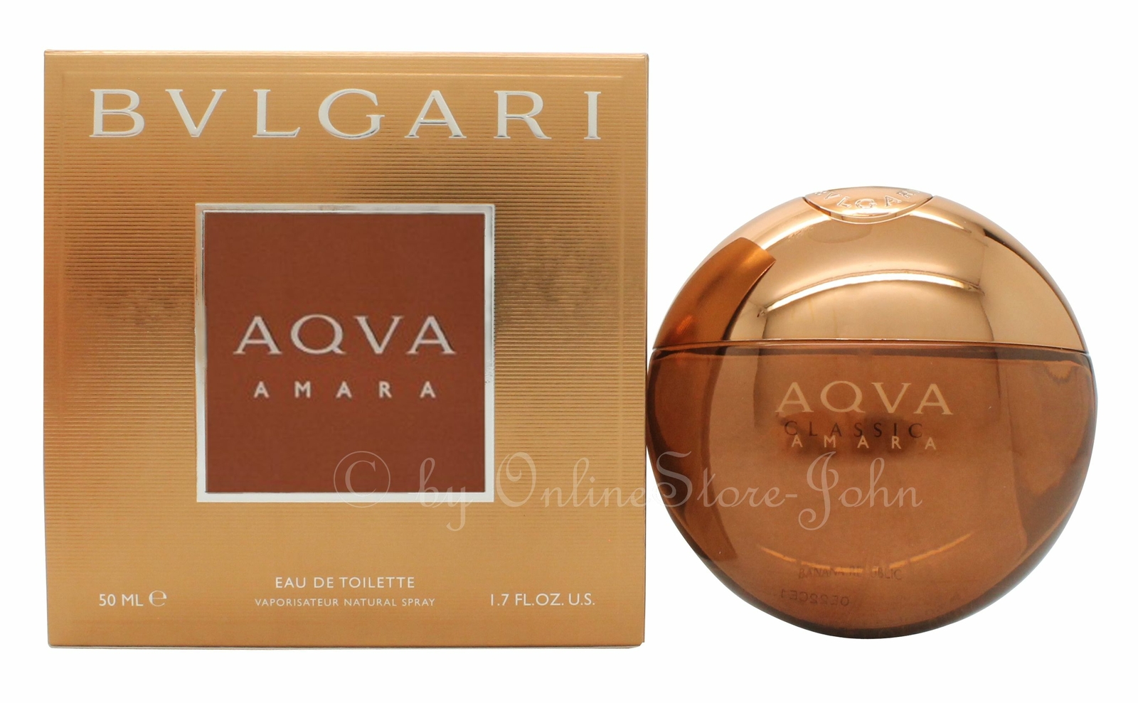 bvlgari aqva amara