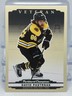 2022-23 Parkhurst Champions David Pastrnak #22