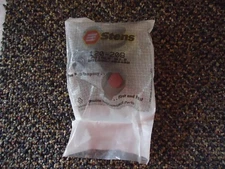 Stens " NOS " Part No.120-208 Pack Of (5) Primer Bulbs Briggs / 494408
