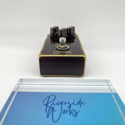 VEMURAM Butter Machine Guitar Effects distortion New | eBay VEMURAM Butter Machine Guitar Effects distortion New | eBay