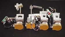 D4D E4D Mill Dental Dentistry Lab CAD/CAM Dentistry Milling Machine Motors Set