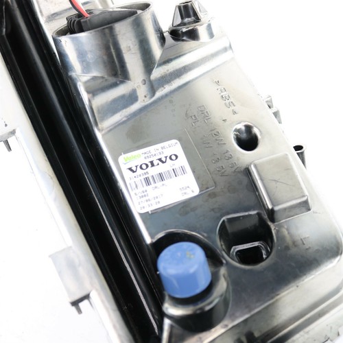 Volvo 31420395 Left Front Driving LED Fog Light fits S60 V60 2014-2018 - Picture 3 of 3