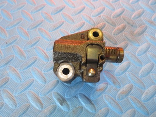 Timing chain tensioner Primary Genuine Jaguar X-Type X400 2.0 2.2. Diesel 01-09 - 第 1/3 張圖片