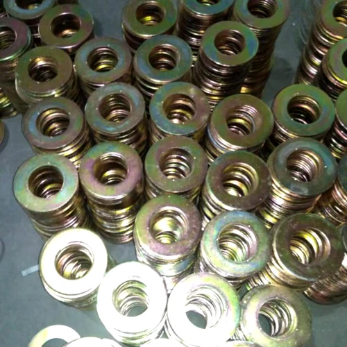 HIGH QUALITY BUCKET SHIMS SIZE - 40 MM (PACK OF 10 PC)