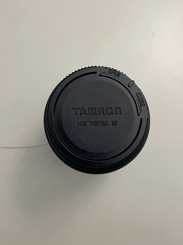 Tamron AF 75-300mm F/4-5.6 LD Macro (1:3.9) Model 672DP - Bild 7 von 10