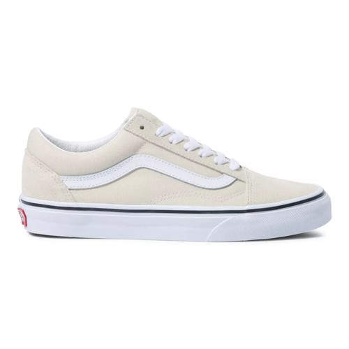 white vans ebay