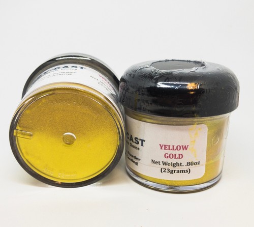 Hobby-Cast Natural Mica Pigment Powder Soap Making Cosmetics for Color Casting - Picture 18 of 30