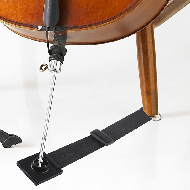 Nützlich Neueste Violoncello Rutschfest Gerät Antirutsch Endpin Meisten Player Nützlich Neueste Violoncello Rutschfest Gerät Antirutsch Endpin Meisten Player