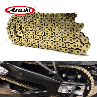 Fit Suzuki Hayabusa 1999-2007 GSX1300R 530 Pitch 150 Links O-Ring Drive Chain