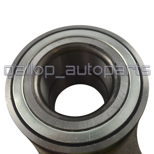 Pair Wheel Bearing Hub Kit - Rear suits NISSAN SKYLINE R32 R33 R34 S13 S14 S15 - Picture 7 of 9