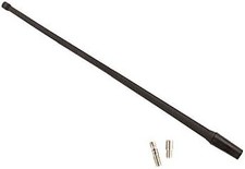 Antenna Reflex 9 Inch for Jeep Wrangler TJ JK JL Gladiator JT 1997-2024