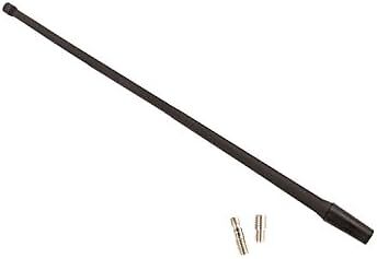 Antenna Reflex 9 Inch for Jeep Wrangler TJ JK JL Gladiator JT 1997-2024 - Picture 1 of 3