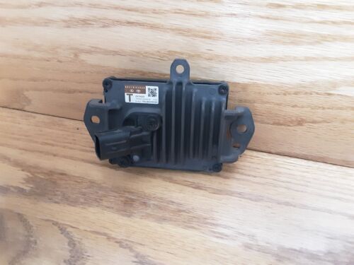 2022 LEXUS RX350 RX450H OEM CRUIS CONTROL DISTANCE RADAR SENSOR 88210-02020