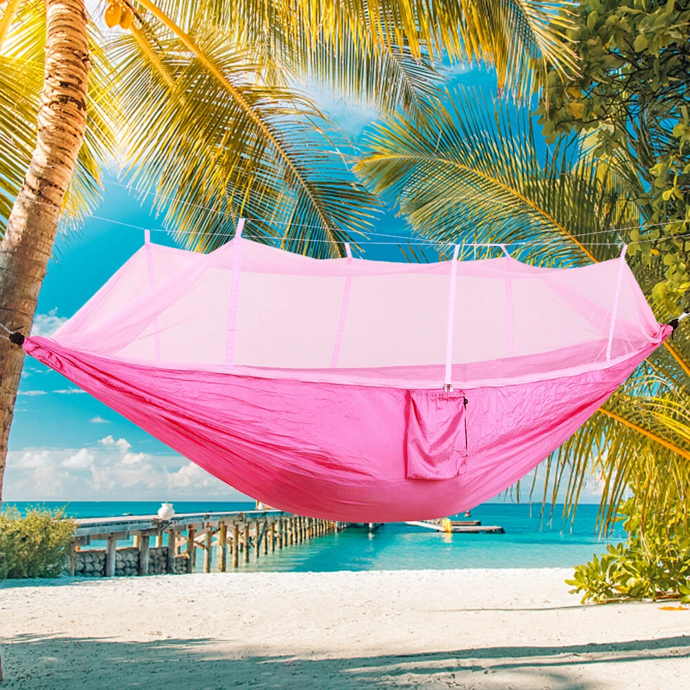 Beach hammock cheap