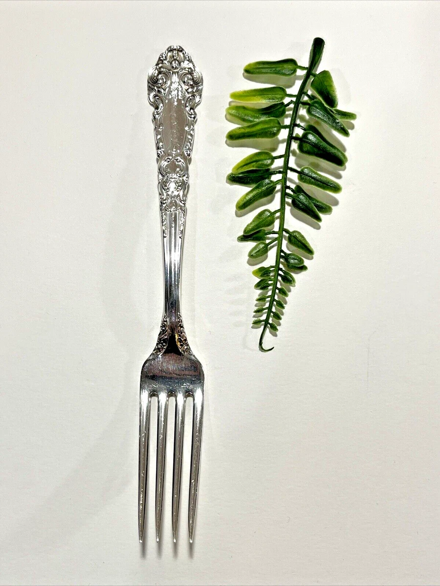 Reed & Barton French Renaissance Silver Antiques for sale | eBay