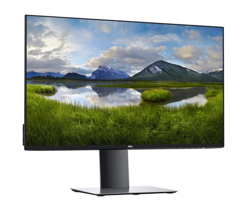 Dell UltraShar 23.8" IPS LCD Monitor
