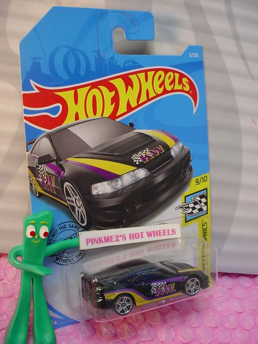Hot wheels 2019 case cheap m