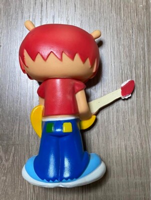 Um Jammer Lammy Soft Vinyl Figure Doll Lammy Rammy Set of 2