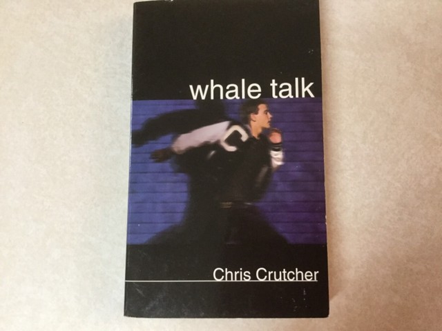 Whale Talk Book Analysis