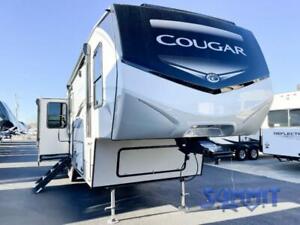 2022 Keystone Cougar (East),  with 0 available now!