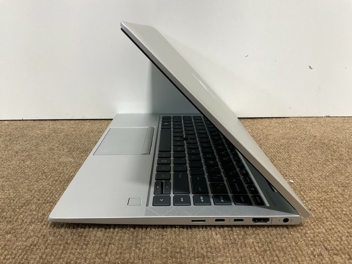 HP EliteBook 840 G7 i5-10310U 16GB 256GB BT5 WiFiAC 14F W10P HP EliteBook 840 G7 i5-10310U 16GB 256GB BT5 WiFiAC 14F W10P