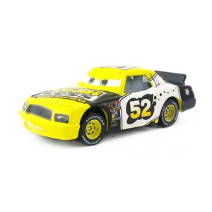 disney cars 52
