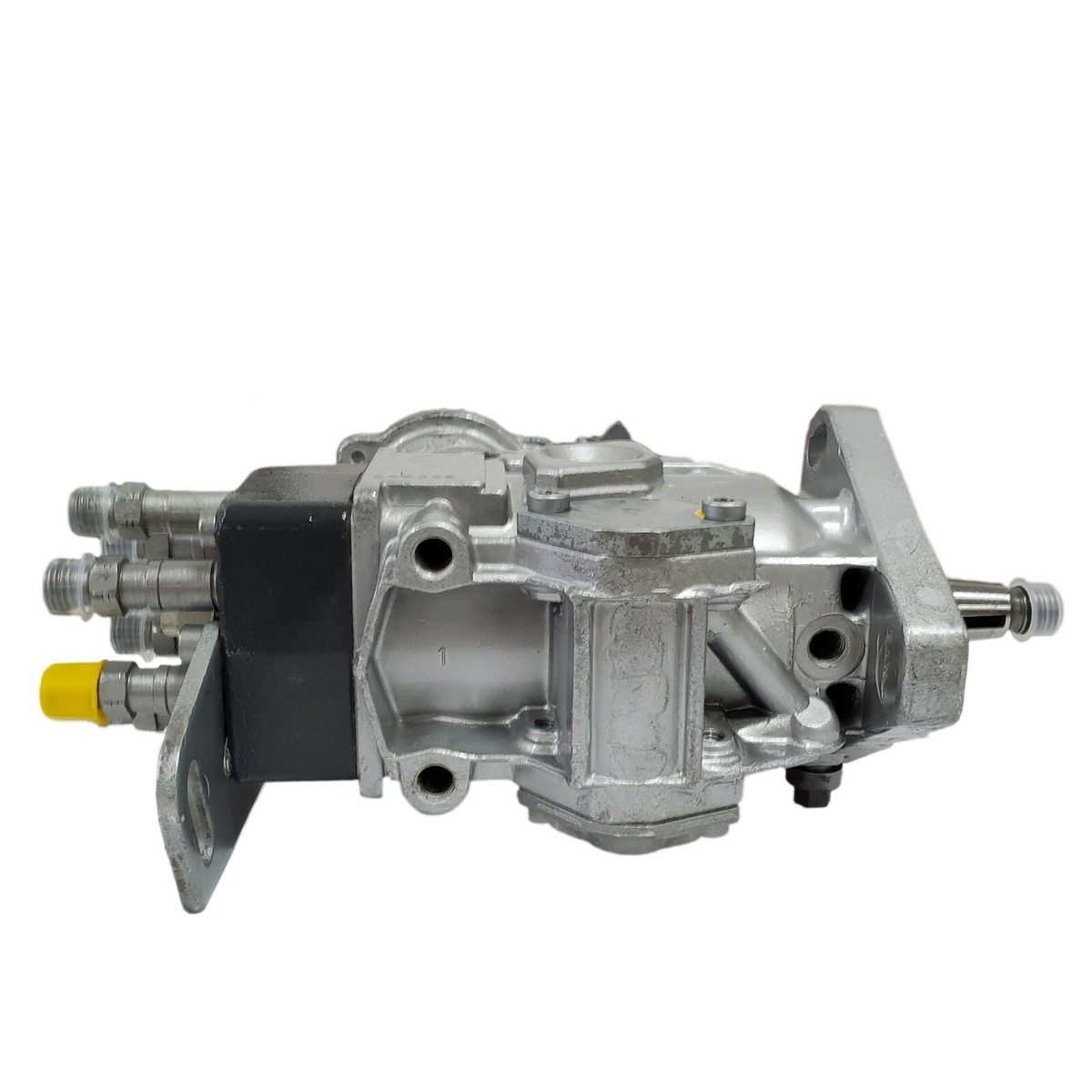 Braunschwerg Vbf エンブレム Bosch VER373/2 Fuel Injection Pump Fits Cummins Engine 0-460
