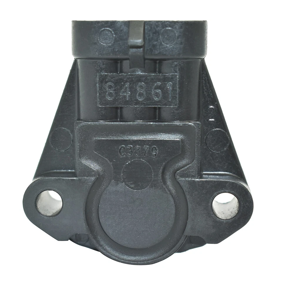 Throttle Position Sensor 25036663 for Buick Century LeSabre Oldsmobile Delta 88 - Image 3 of 4