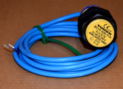 TURCK BC10-S30-Y1X Kapazitiver Sensor  NEU