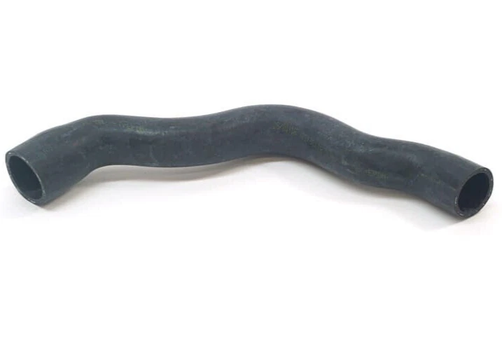 Manguera de radiador superior CHR0080R para Mercedes-Benz C220, C230 - REIN AUTOMOTIVE Foto 4 de 4