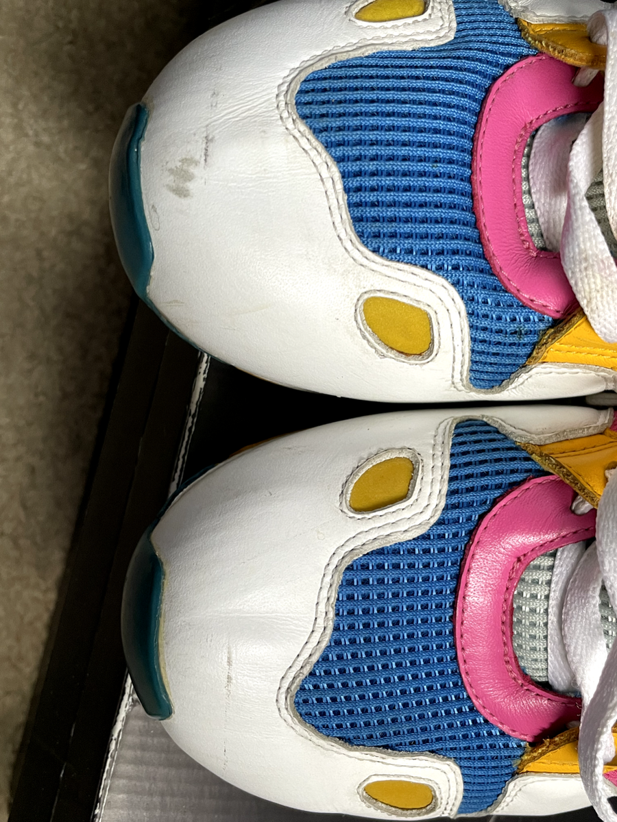 Adidas ZX 800 Mens 8 US (Rare Colorway) | eBay