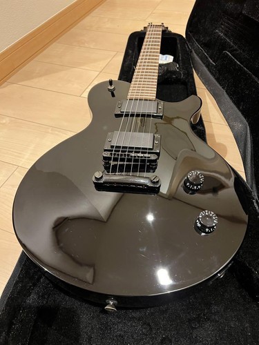 送料無用 【レア品 】DEAN EVO NOIR エレキギター www.zadschool.com