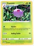 Pokémon Cascoon Trading Card 009/196