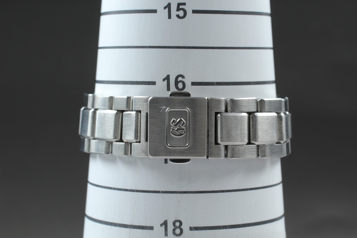 Grand Seiko グランドセイコースポーツコレクション 8J56-8020 セイコー SEIKO セイコー グランドセイコー 8J56-8020 SBGF021