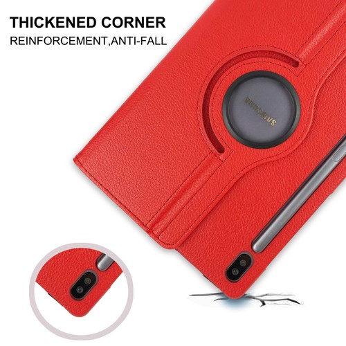 Cover per Samsung Galaxy Tab S7/S8 T870/T875/X700 custodia protettiva astuccio - Foto 20 di 34