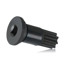 42CrMo Steel Engine Barring Tool for Dodge Cummins B/C 5.9L Diesel 5299073