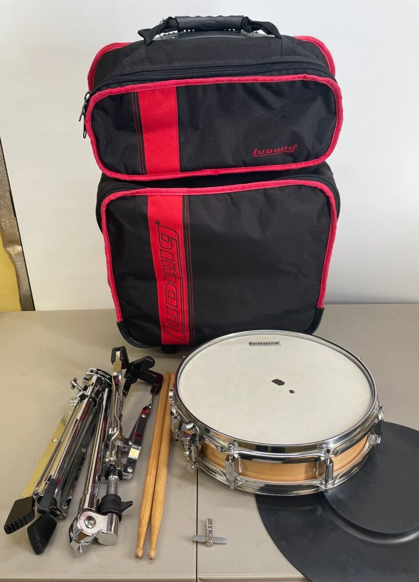 Ludwig 2024 snare bag