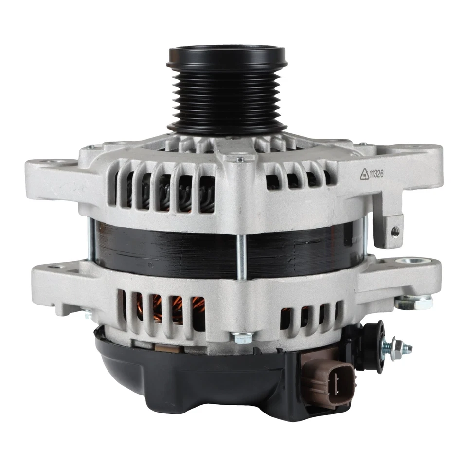 Alternador para Lexus RX350 2010~2013 Lexus ES350 2016 Toyota Sienna 2007~2016 Foto 2 de 4